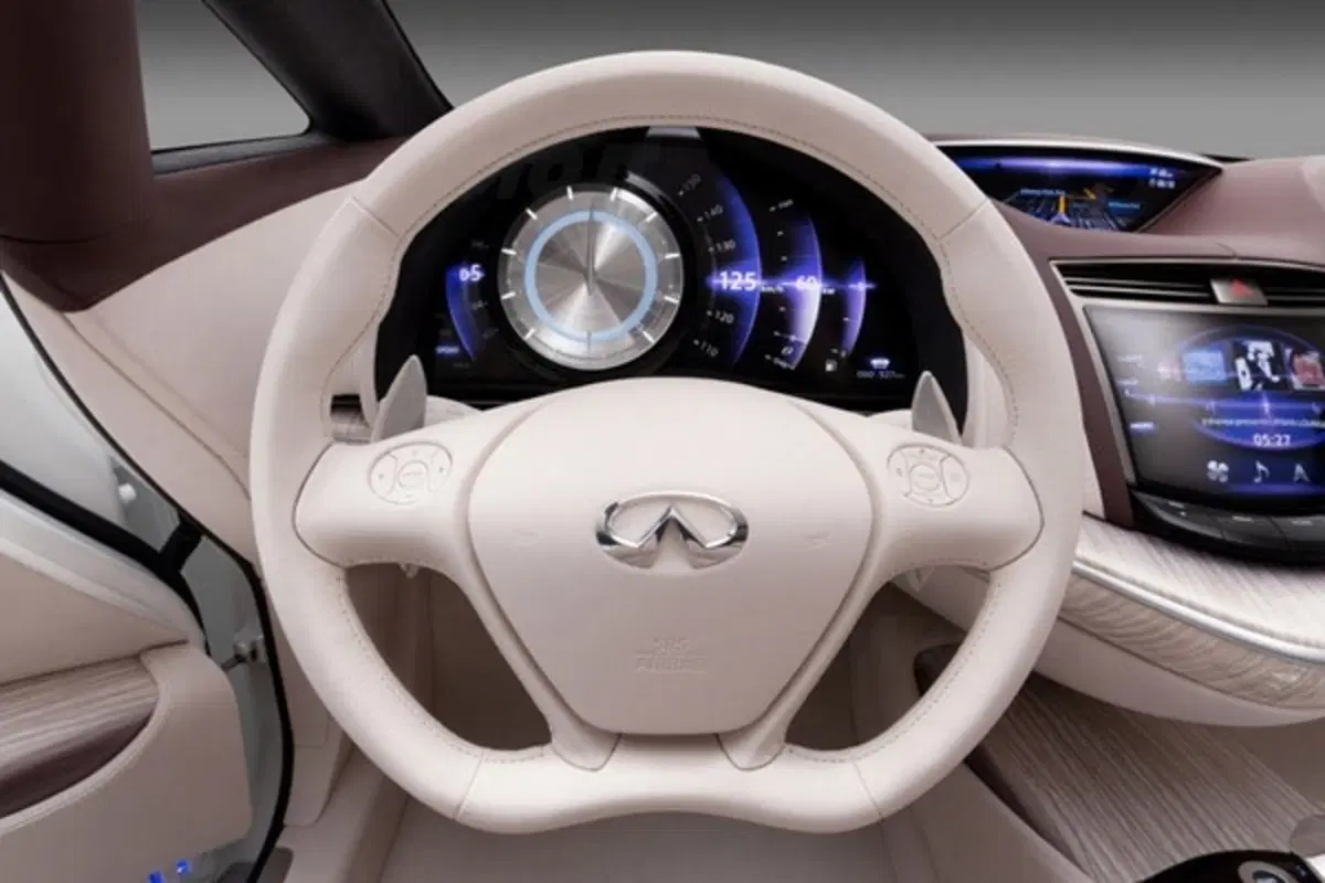 L’Infiniti DX sarà prodotto dalla Magna Steyr (16)