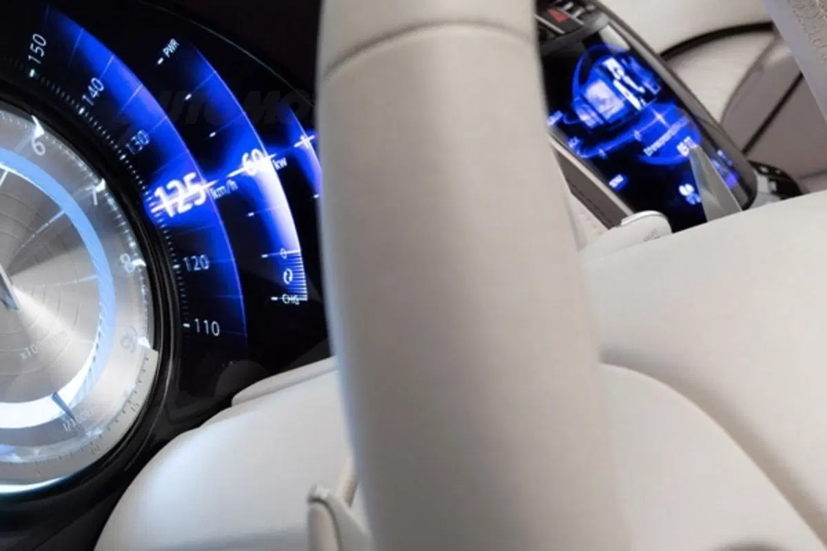 L’Infiniti DX sarà prodotto dalla Magna Steyr (19)