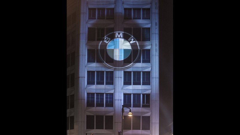 Nuova BMW Serie 3 berlina: la campagna di lancio
