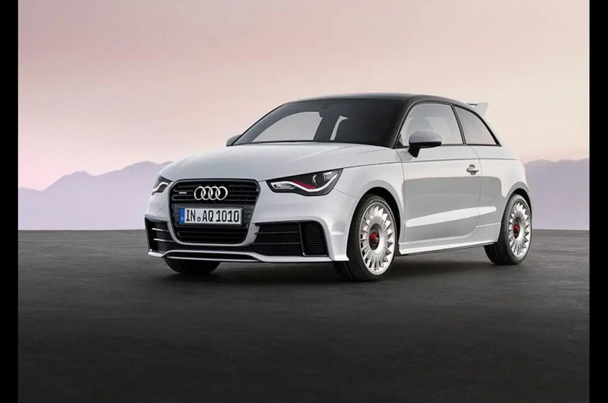 Audi A1 quattro: prime immagini e informazioni ufficiali (8)