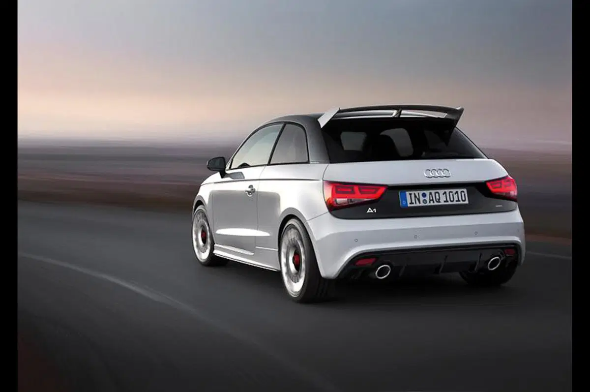 Audi A1 quattro: prime immagini e informazioni ufficiali (9)