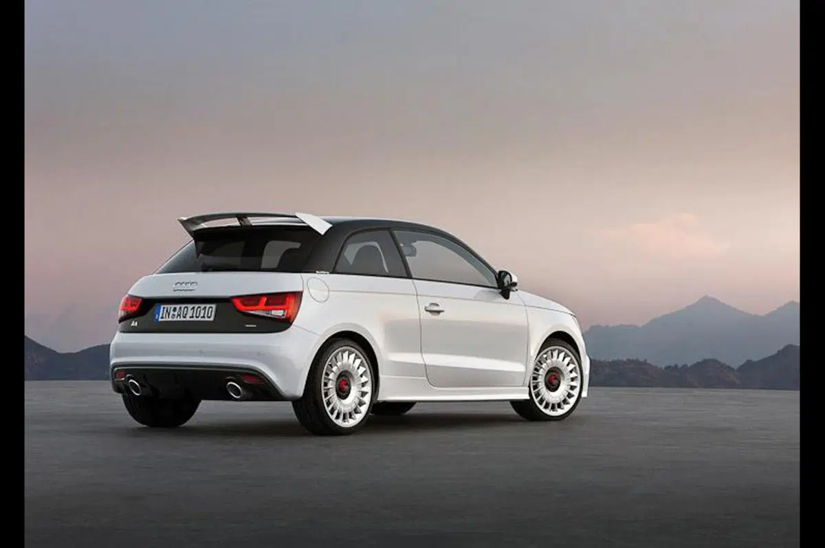 Audi A1 quattro: prime immagini e informazioni ufficiali (11)