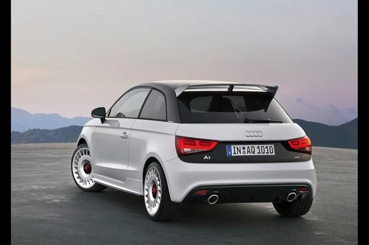 Audi A1 quattro: prime immagini e informazioni ufficiali (12)