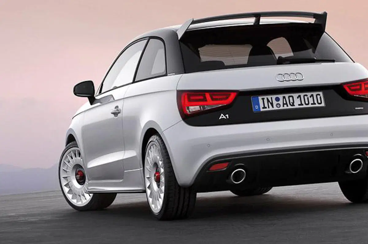 Audi A1 quattro: prime immagini e informazioni ufficiali (14)