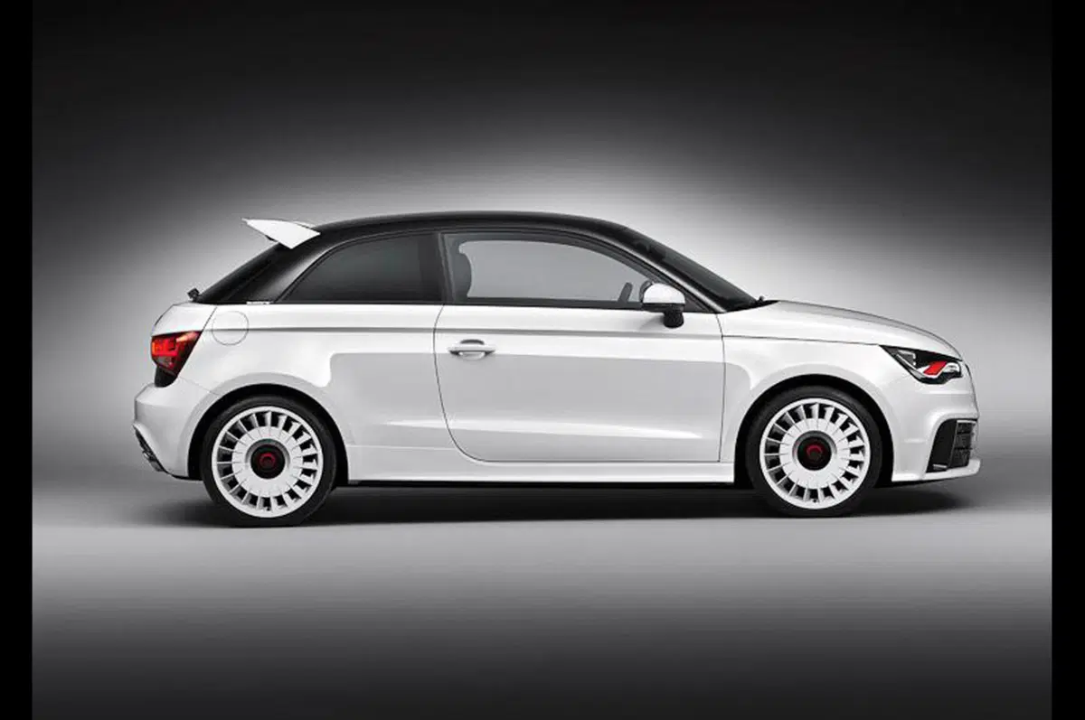 Audi A1 quattro: prime immagini e informazioni ufficiali (17)