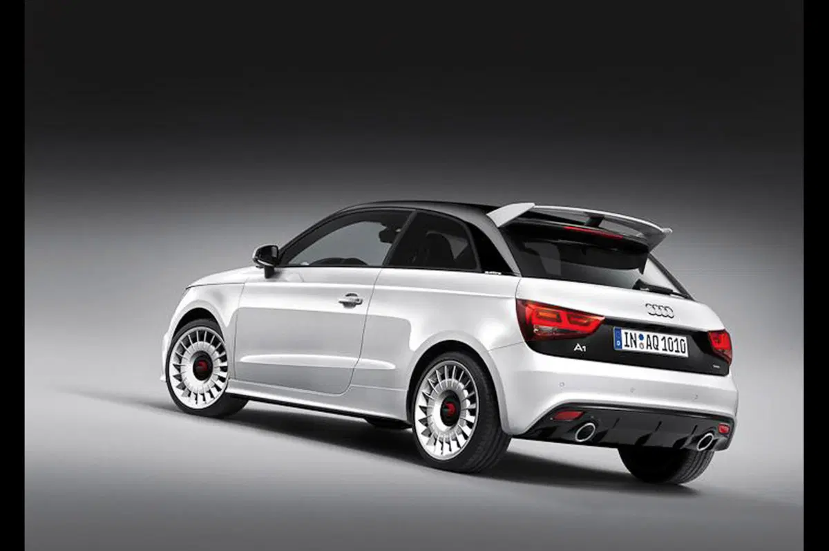Audi A1 quattro: prime immagini e informazioni ufficiali (18)