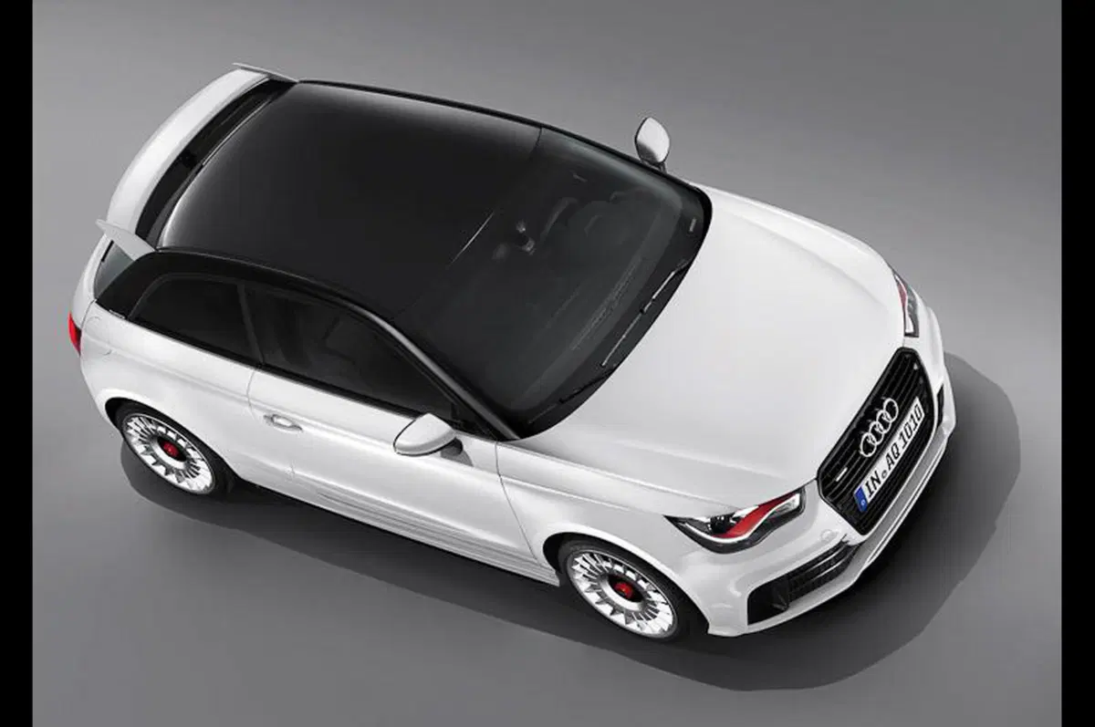 Audi A1 quattro: prime immagini e informazioni ufficiali (20)