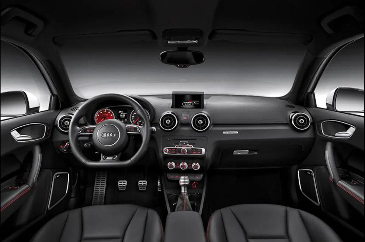Audi A1 quattro: prime immagini e informazioni ufficiali (27)