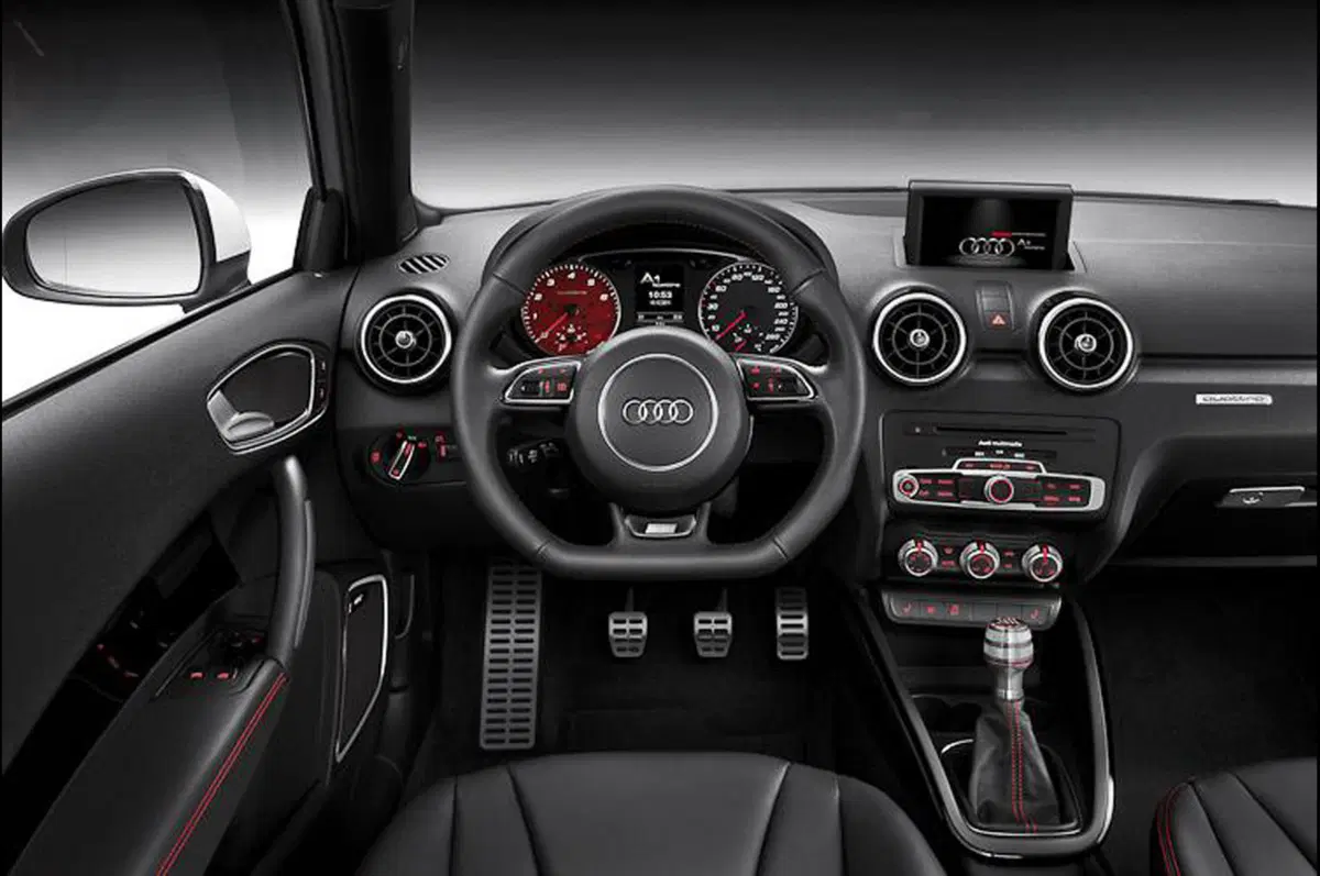 Audi A1 quattro: prime immagini e informazioni ufficiali (28)
