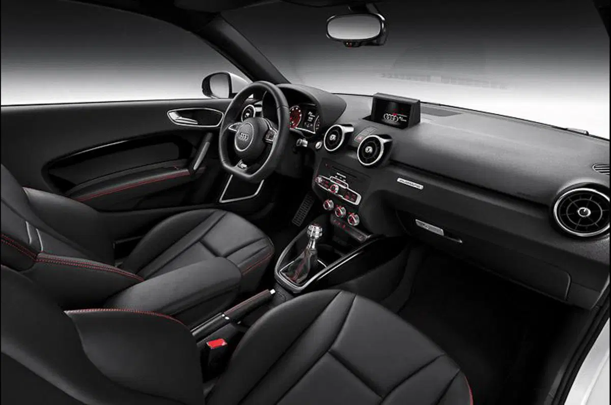 Audi A1 quattro: prime immagini e informazioni ufficiali (29)