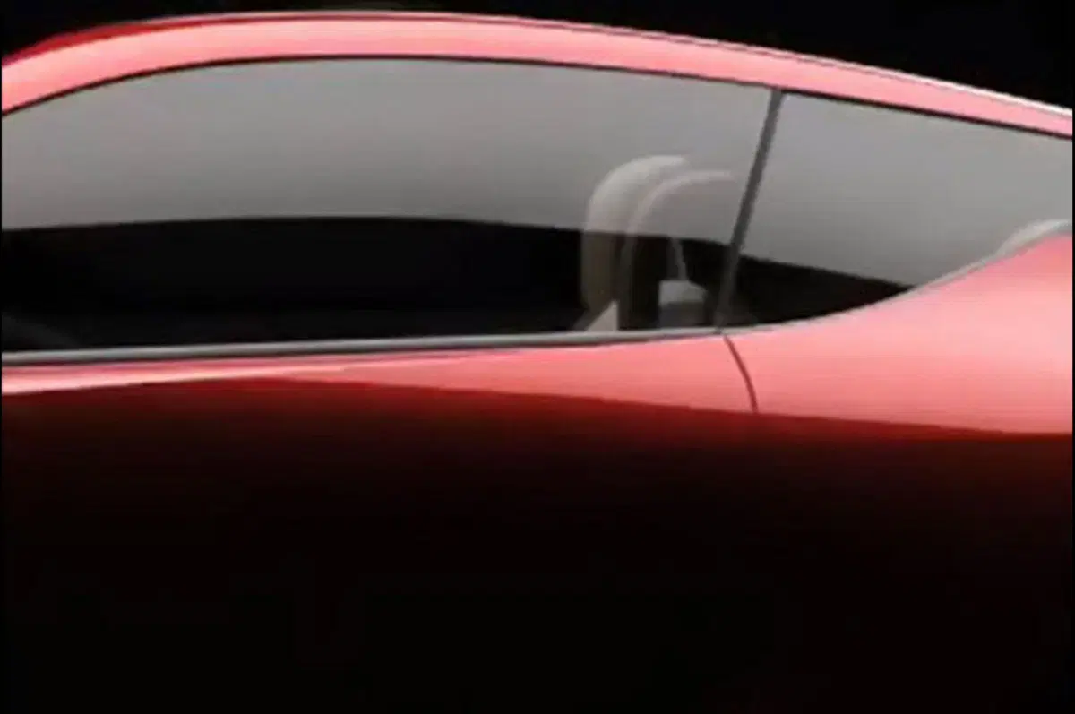 Lexus LF-Lc: svelate le linee della concept (9)