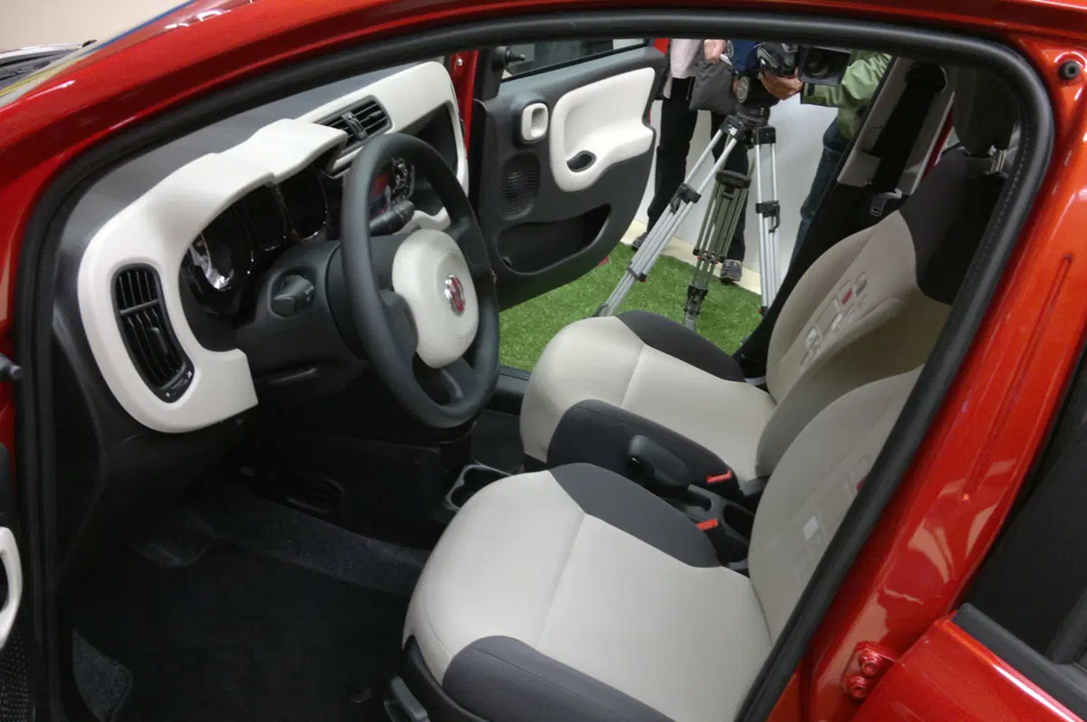 Nuova Fiat Panda: al via le ordinazioni con un cartoon dedicato (23)