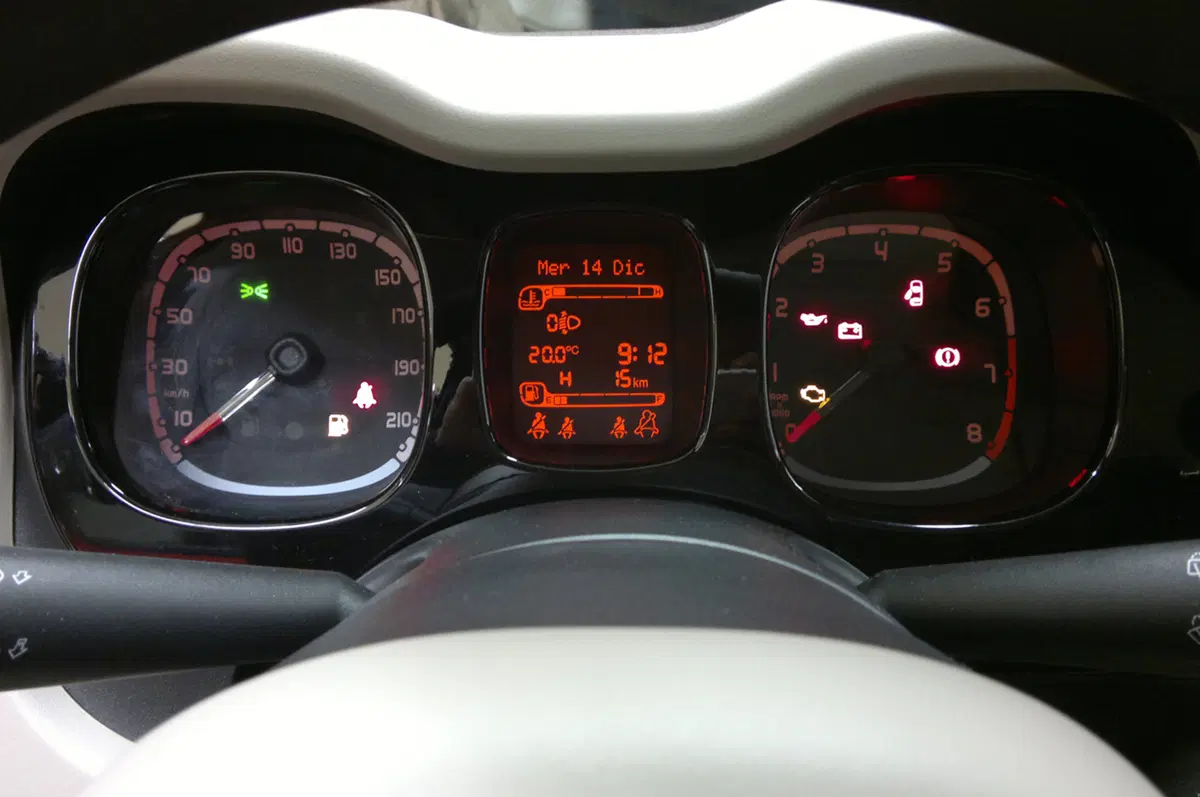 Nuova Fiat Panda: al via le ordinazioni con un cartoon dedicato (27)