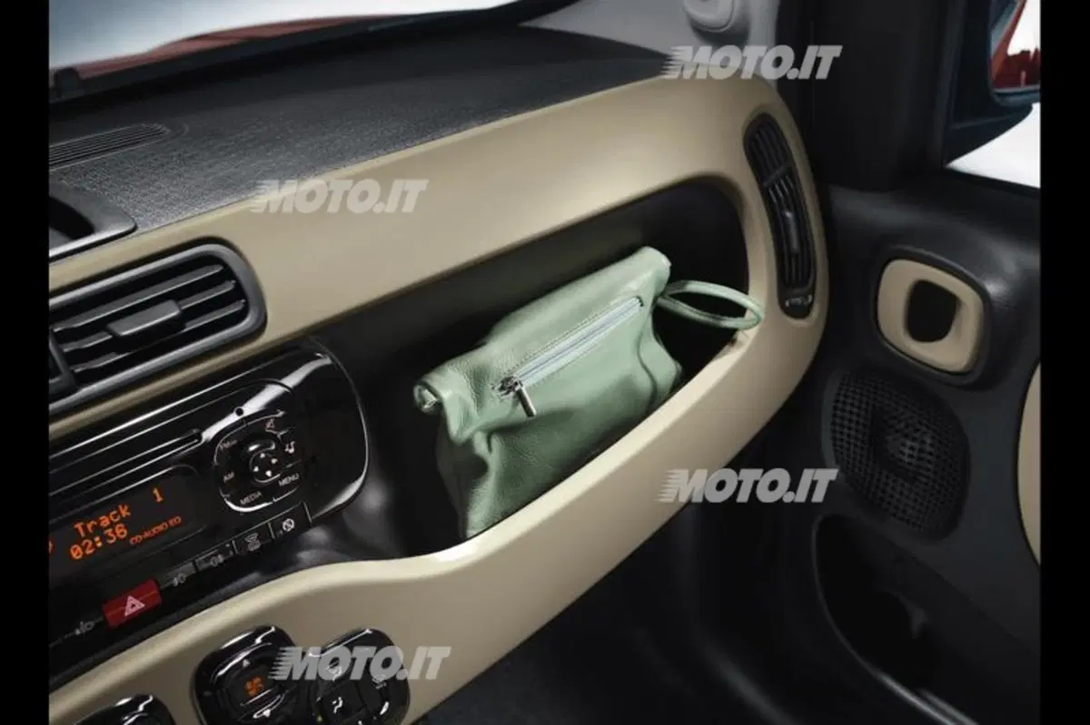 Nuova Fiat Panda: al via le ordinazioni con un cartoon dedicato (33)