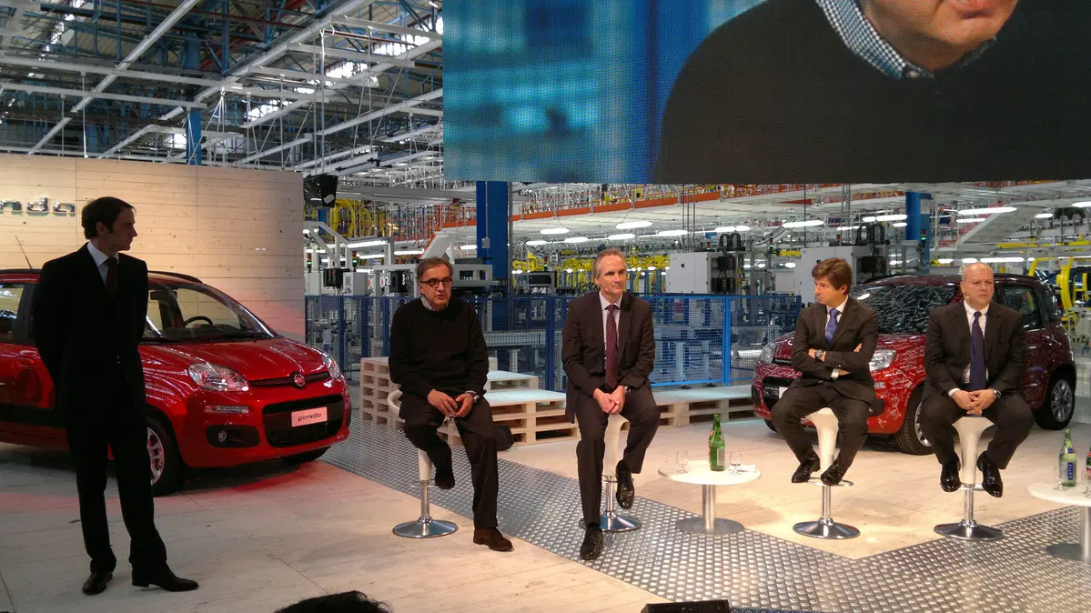 Nuova Fiat Panda: al via le ordinazioni con un cartoon dedicato (40)