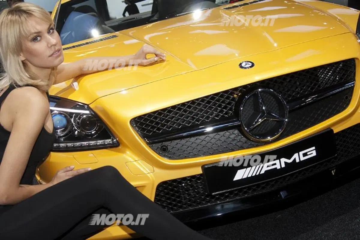 iLike@MotorShow: vince la Stella