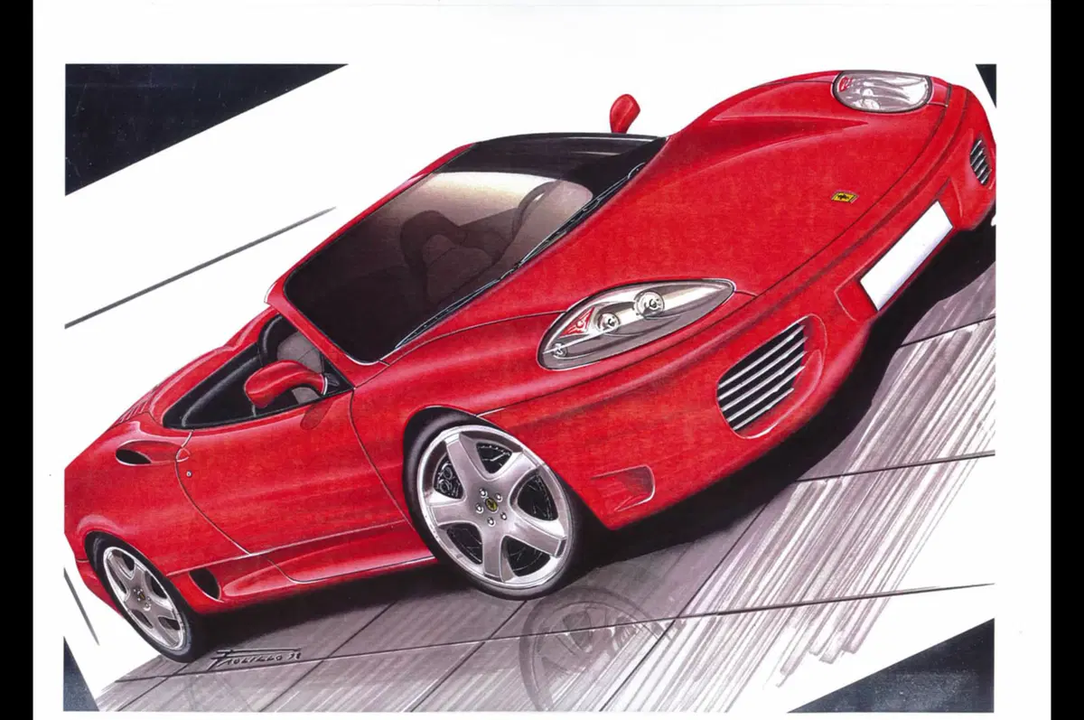 Giovane designer, a te la parola!