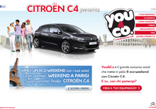 Citroen “You & Co.”