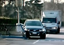 Inter: cancellopoli Volvo alla Pinetina