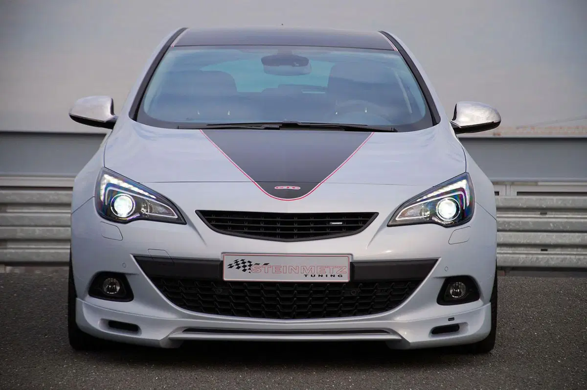 Opel Astra GTC by Steinmetz (8)