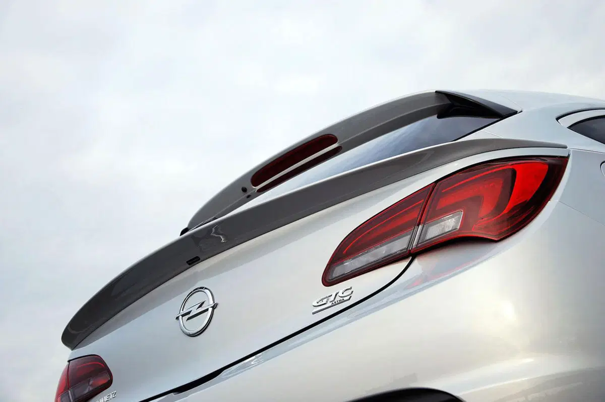 Opel Astra GTC by Steinmetz (9)