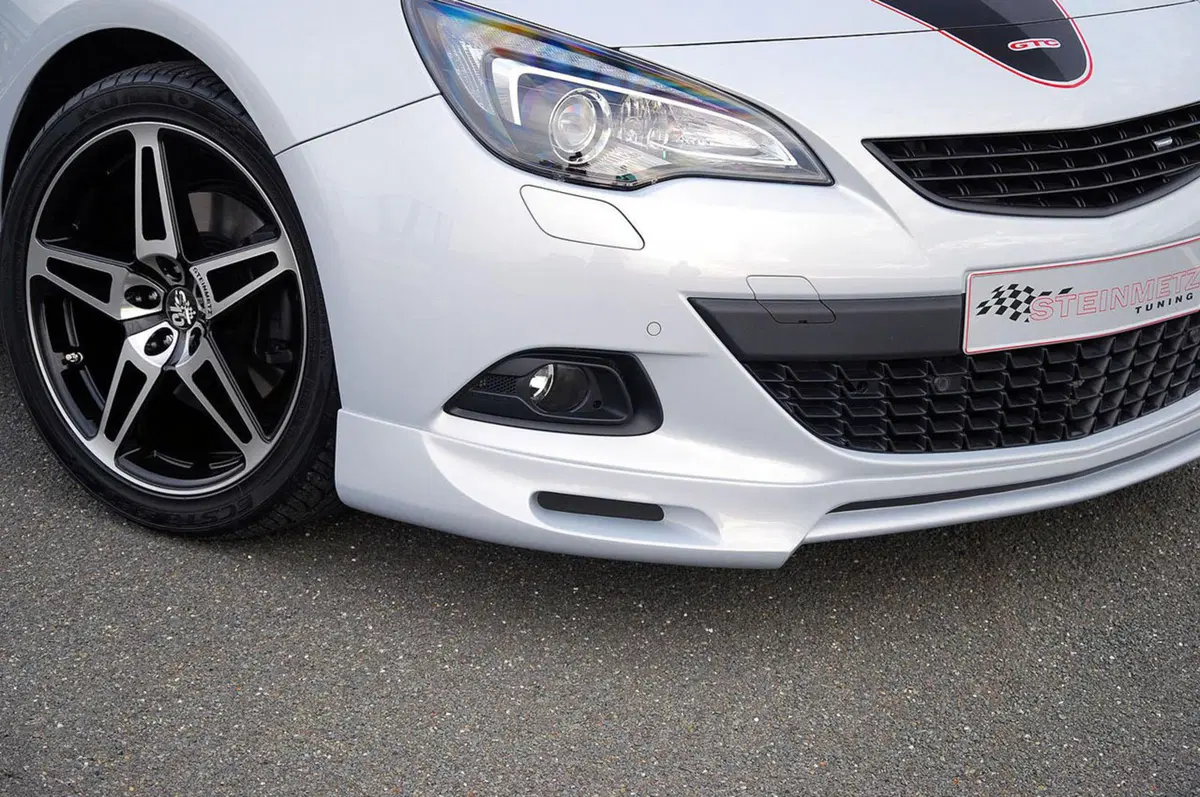 Opel Astra GTC by Steinmetz (10)