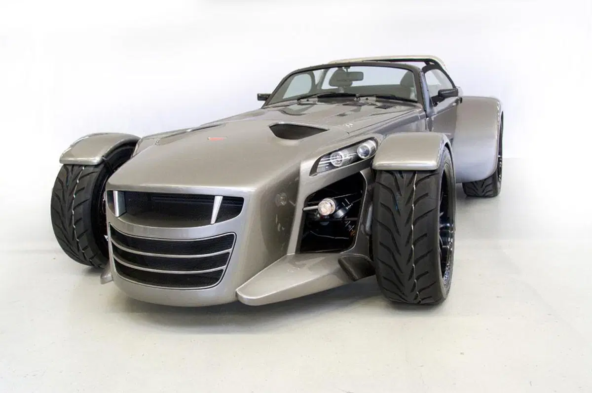 Donkervoort D8 GTO (2)