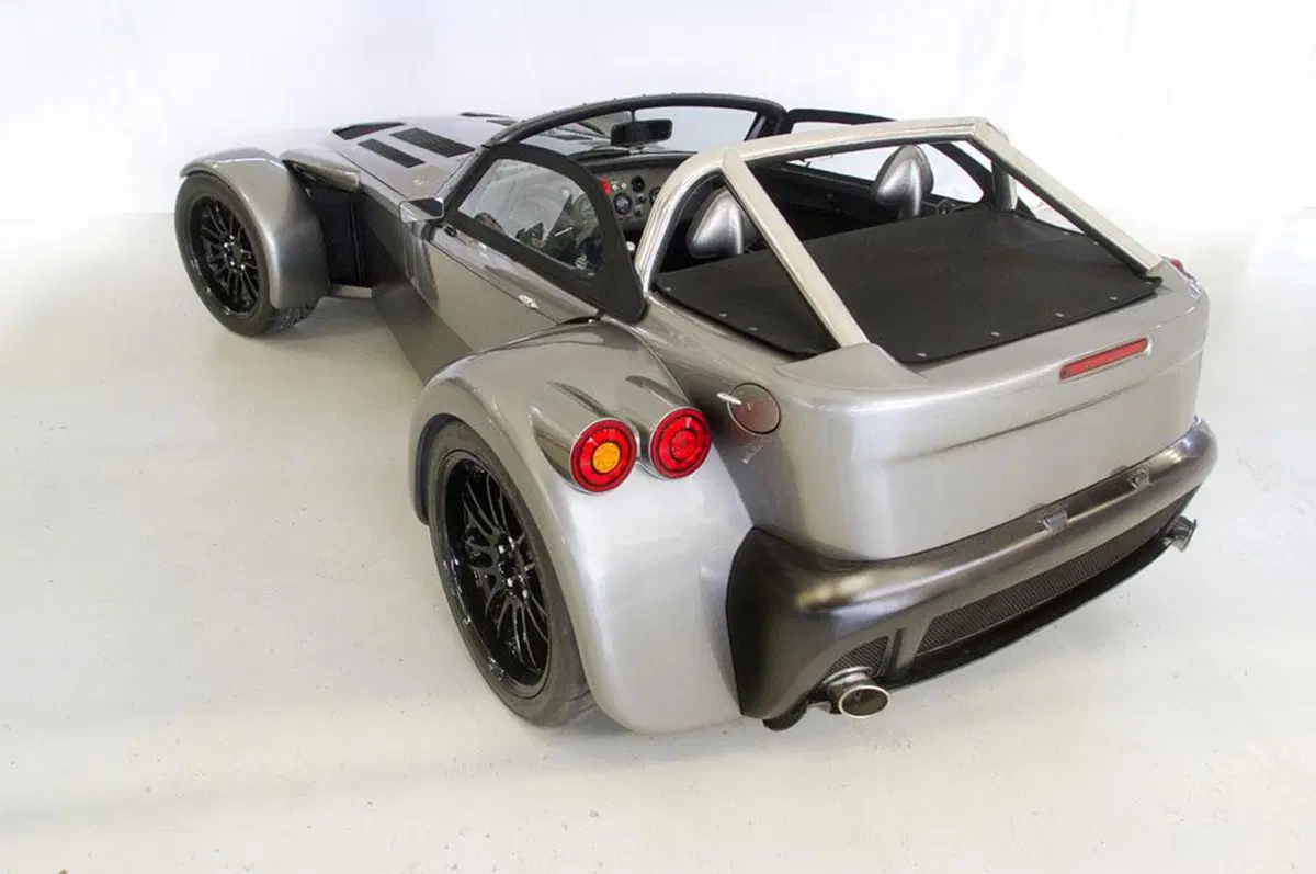 Donkervoort D8 GTO (4)