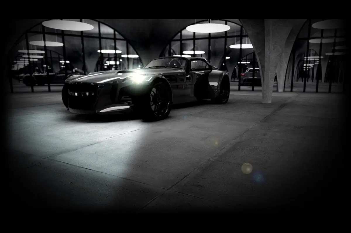 Donkervoort D8 GTO (5)