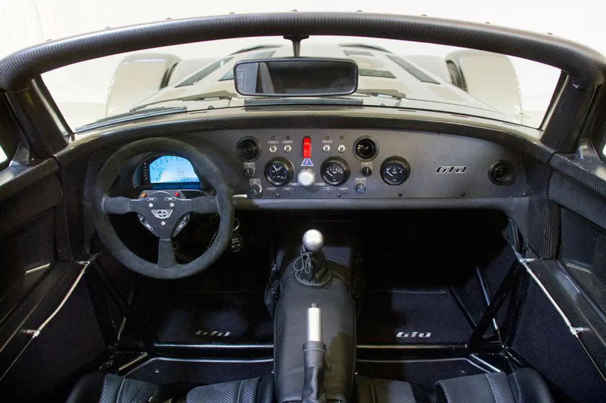 Donkervoort D8 GTO (6)