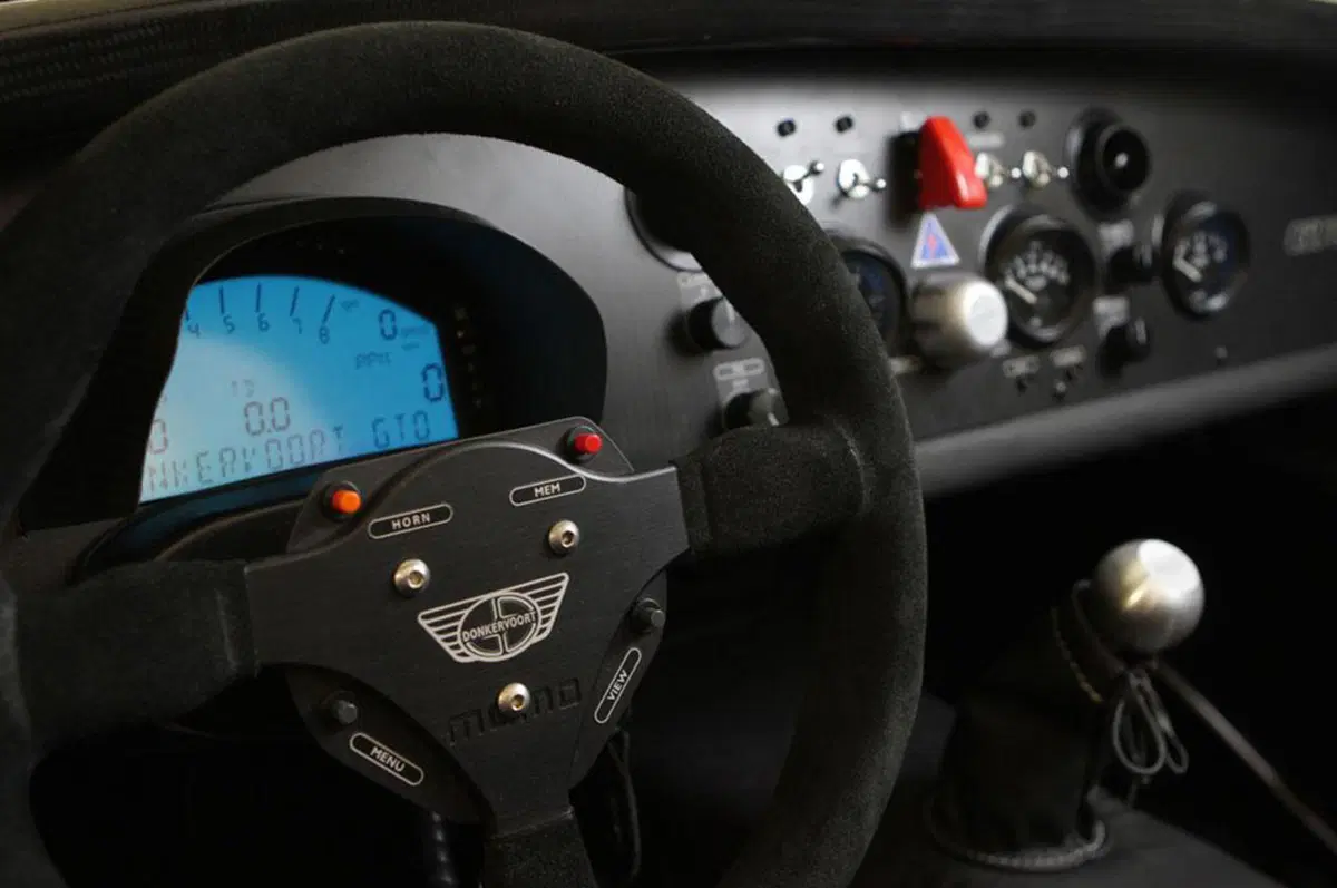Donkervoort D8 GTO (7)