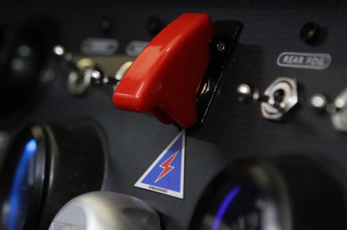 Donkervoort D8 GTO (8)