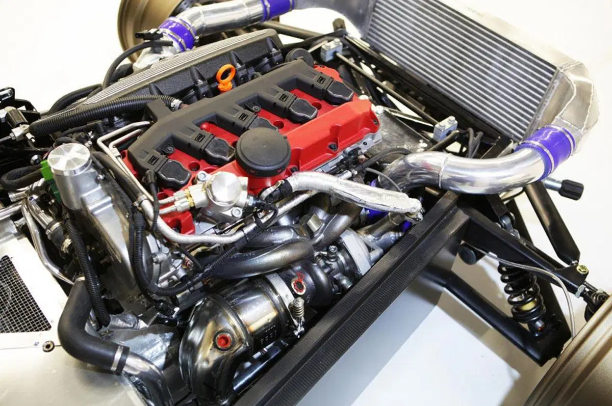 Donkervoort D8 GTO (9)