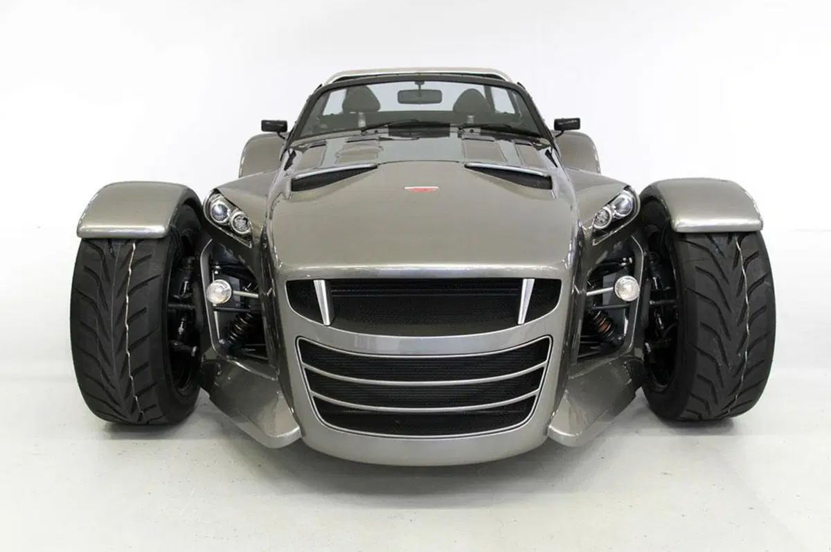 Donkervoort D8 GTO (15)