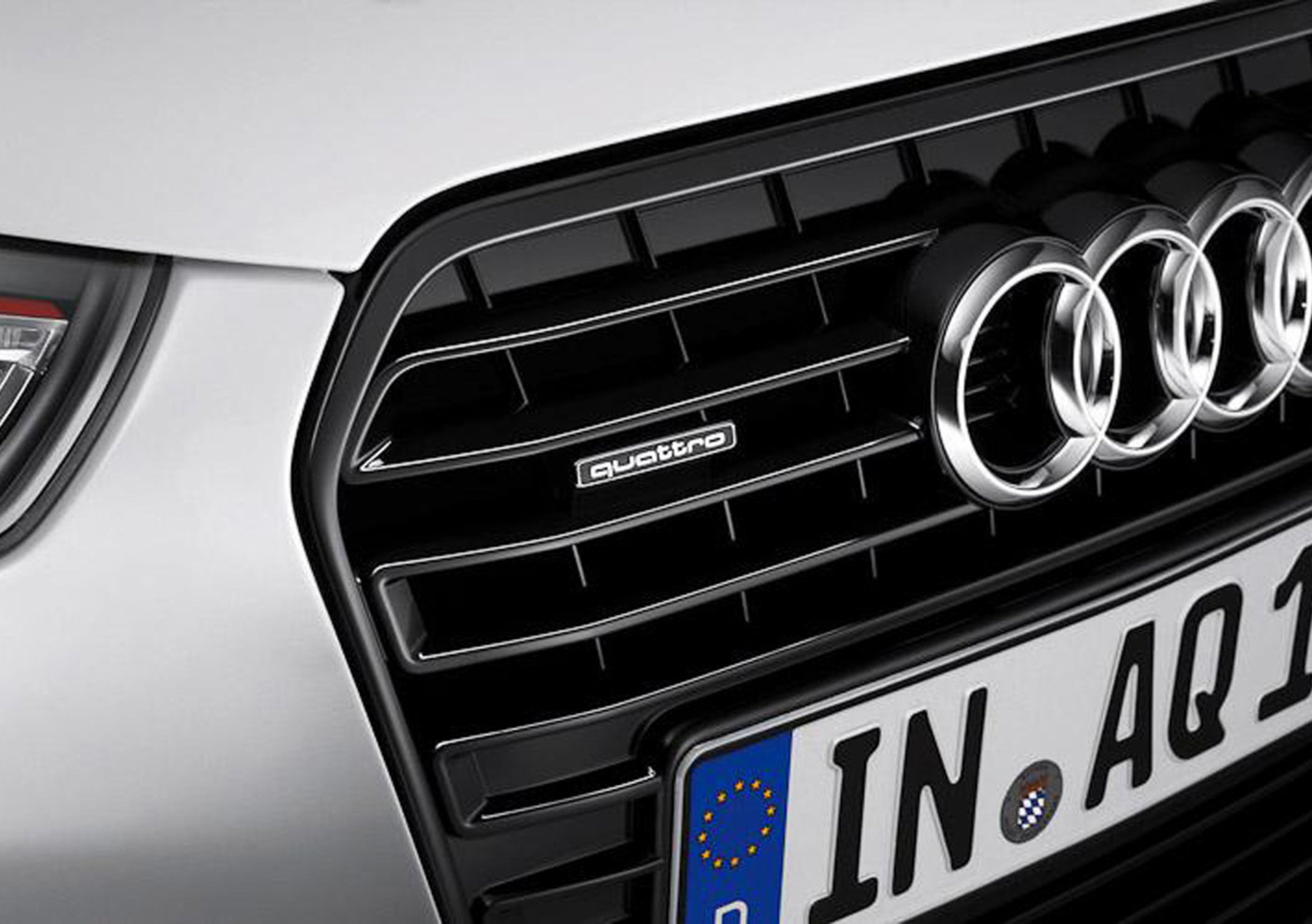 Audi chiude il 2011 con un record di vendite