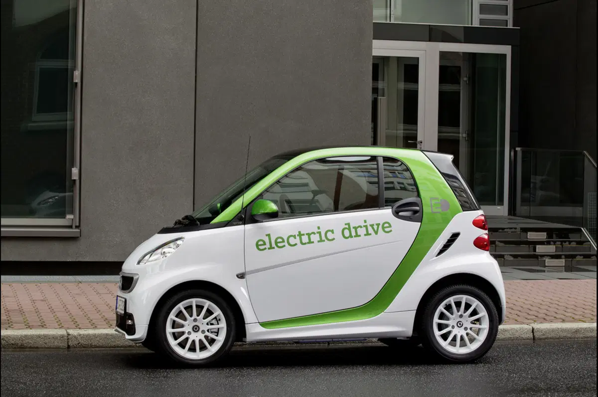 Smart partner del Capri Hollywood 2011 (3)