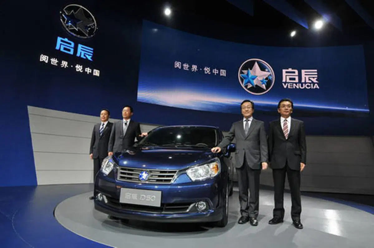 Renault: possibile produzione in Cina grazie a Dongfeng