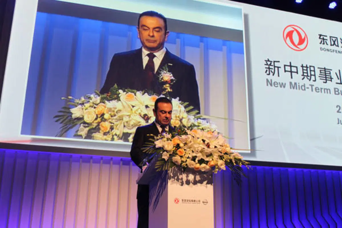 Renault: possibile produzione in Cina grazie a Dongfeng (2)