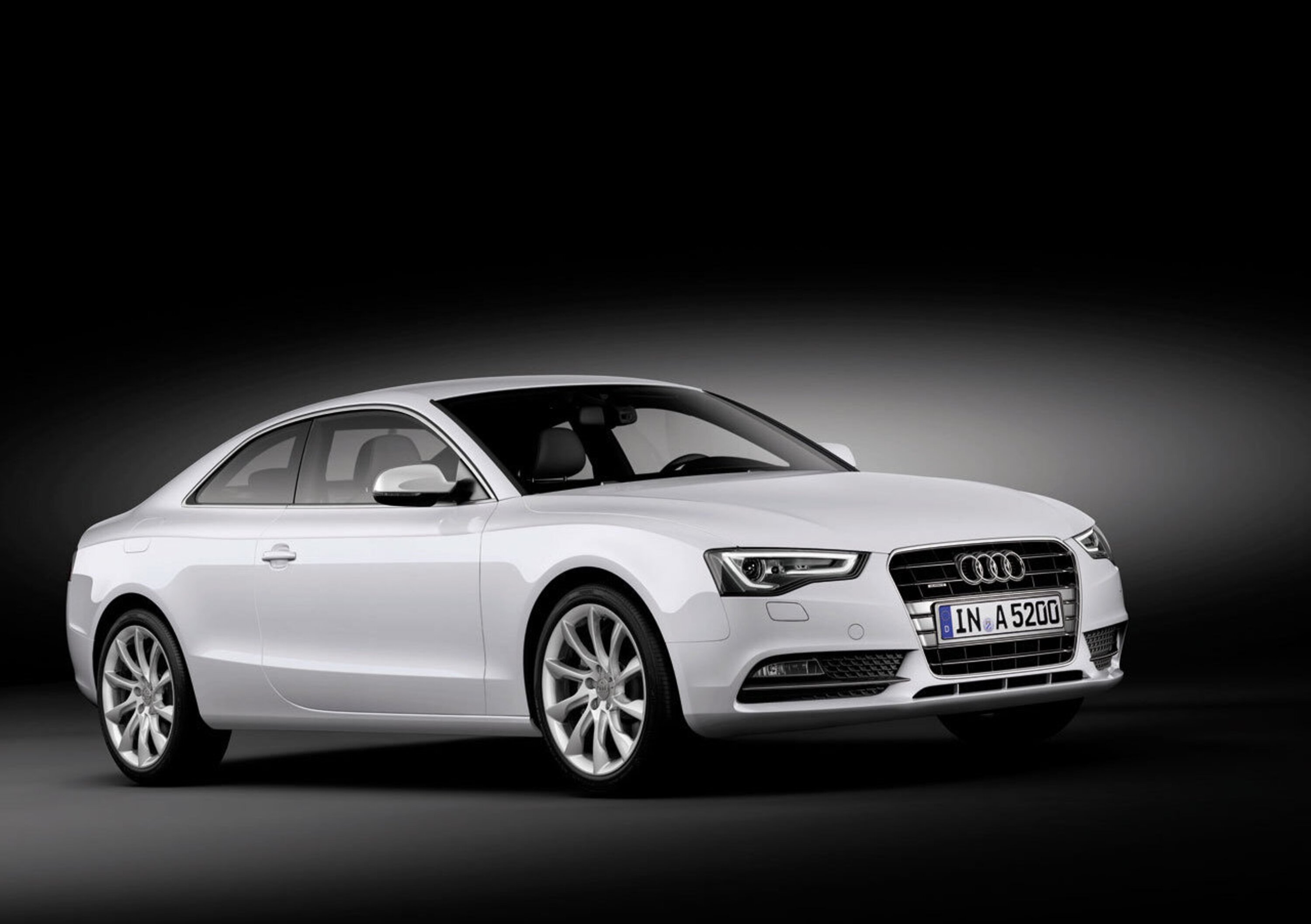 Audi: nuove motorizzazioni in arrivo