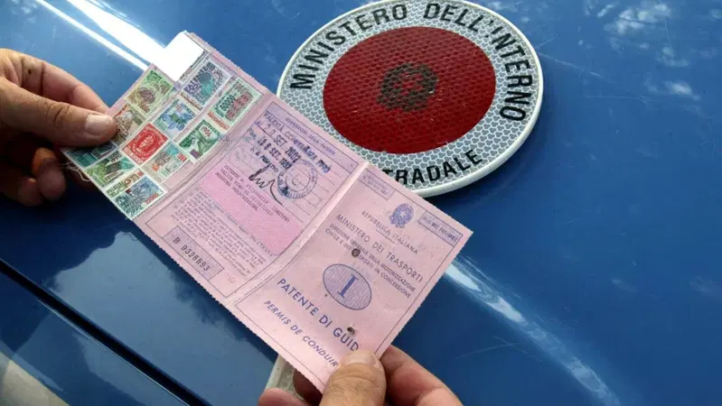 Patente: tutte le novit&agrave; da sapere