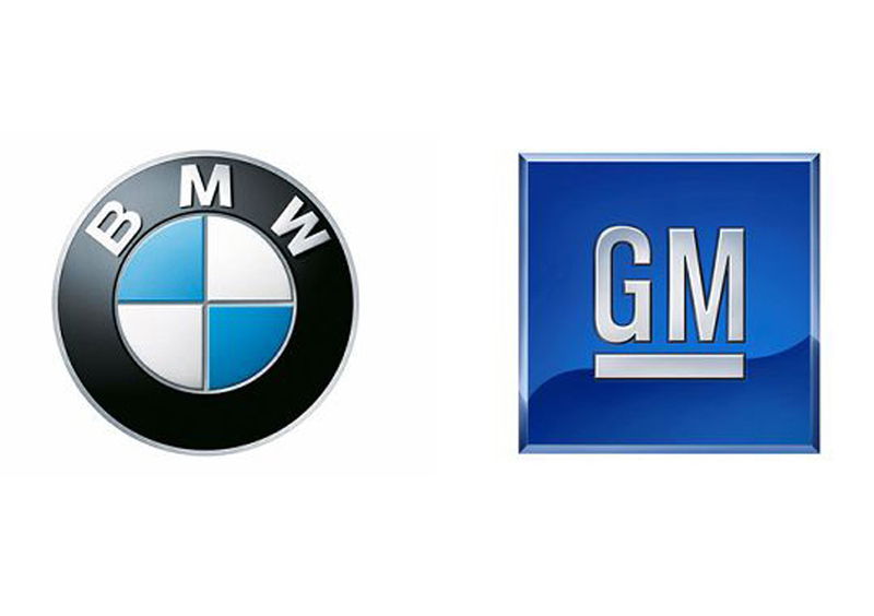 BMW e General Motors: possibile accordo per sviluppare tecnologia fuel cell