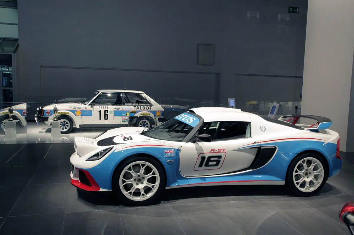 Lotus Exige R-GT (6)
