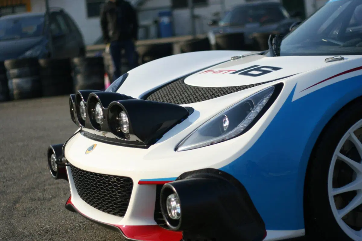 Lotus Exige R-GT (9)
