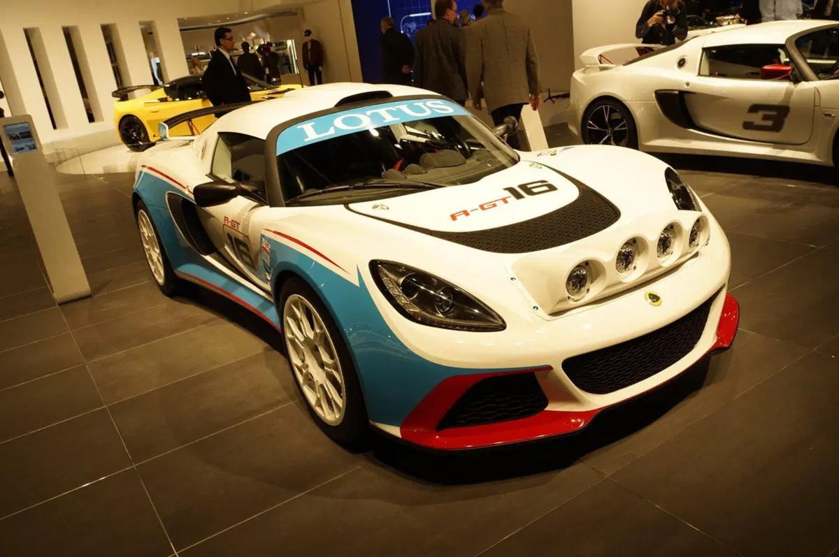 Lotus Exige R-GT (13)