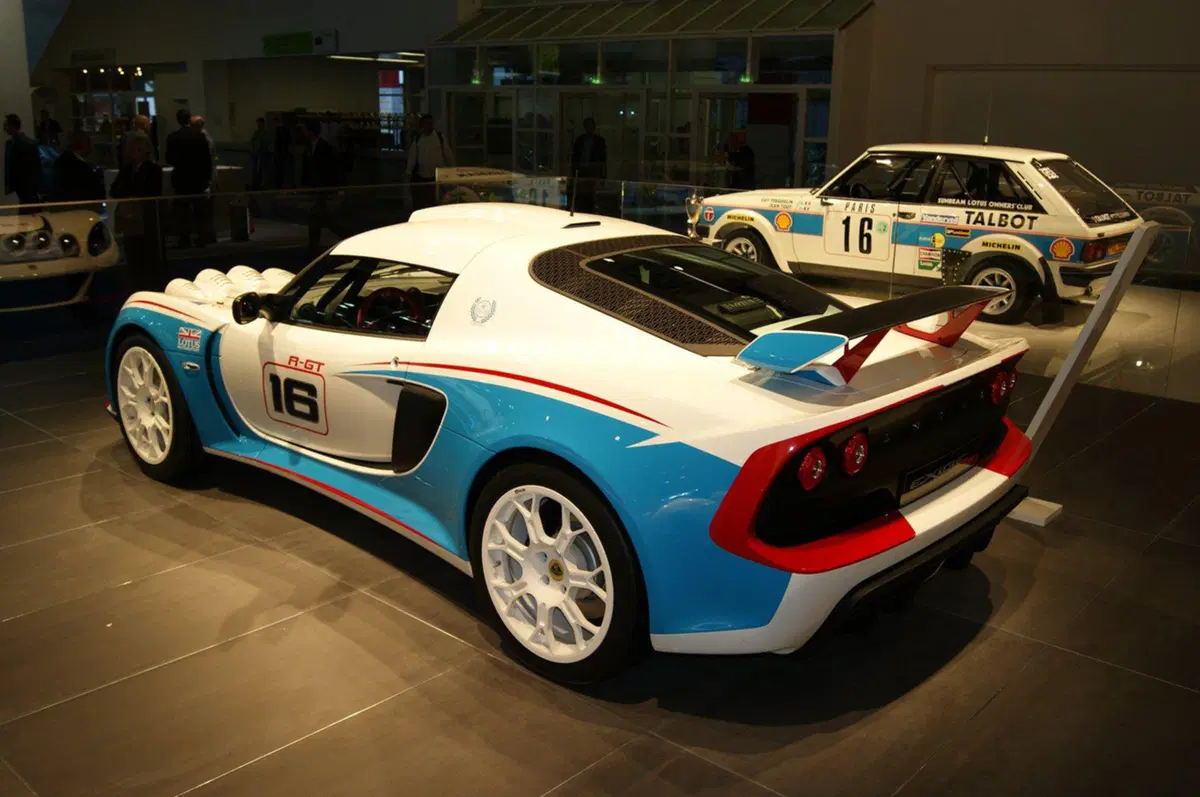 Lotus Exige R-GT (14)