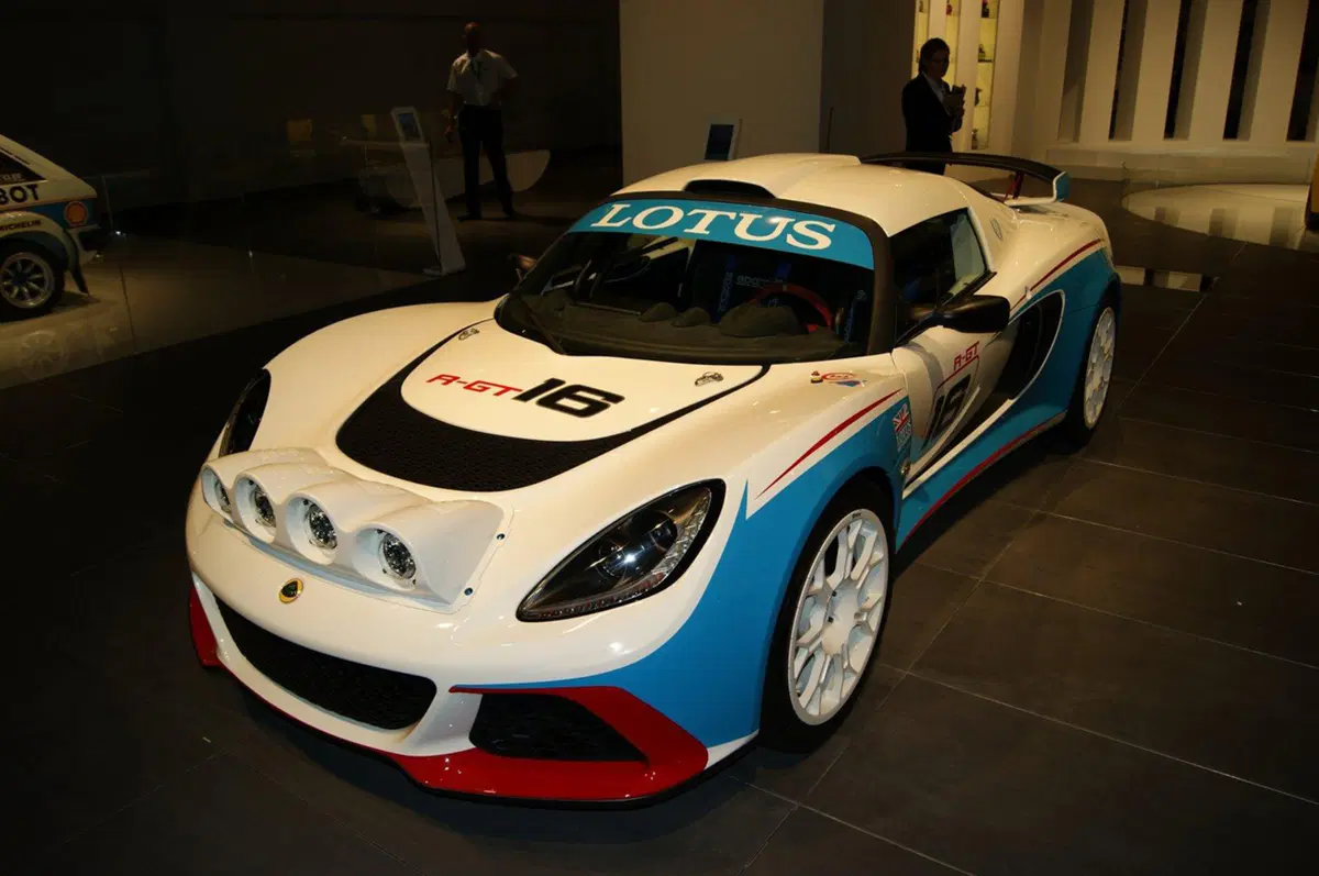 Lotus Exige R-GT (15)