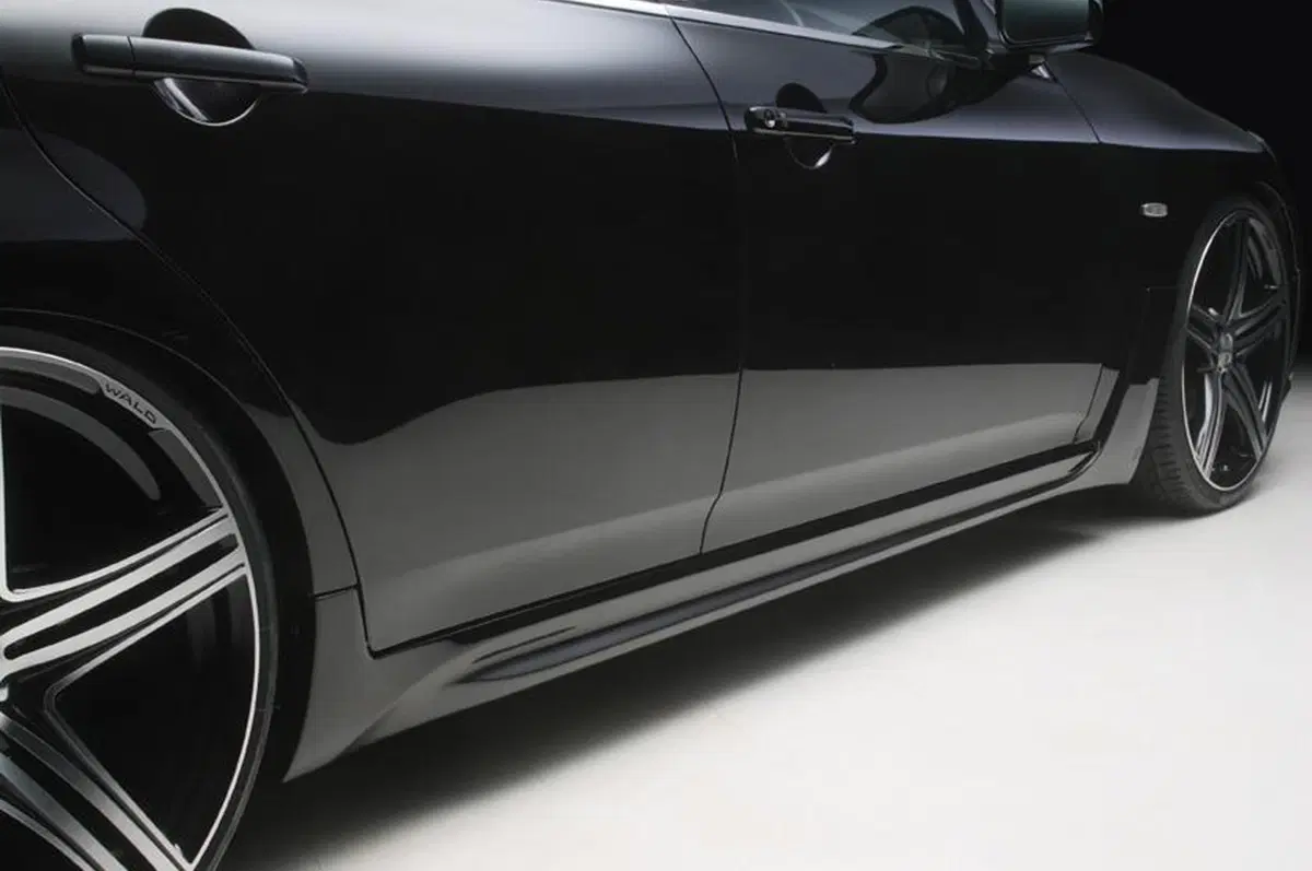 Infiniti G37 By Wald International (10)