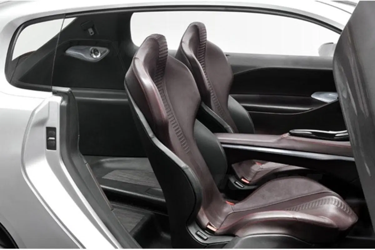 Peugeot 2008: confermato il SUV compatto del Leone (11)