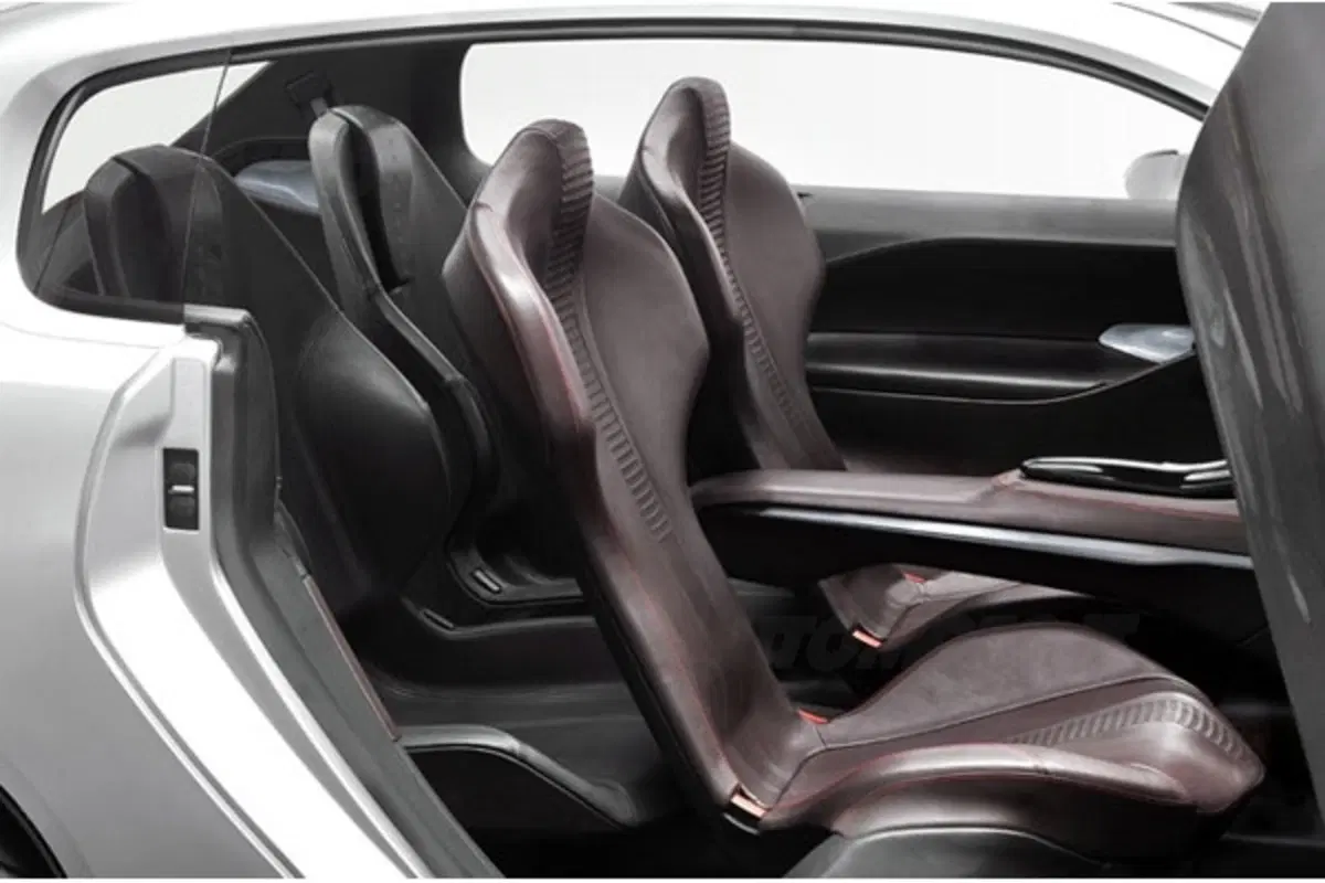 Peugeot 2008: confermato il SUV compatto del Leone (12)
