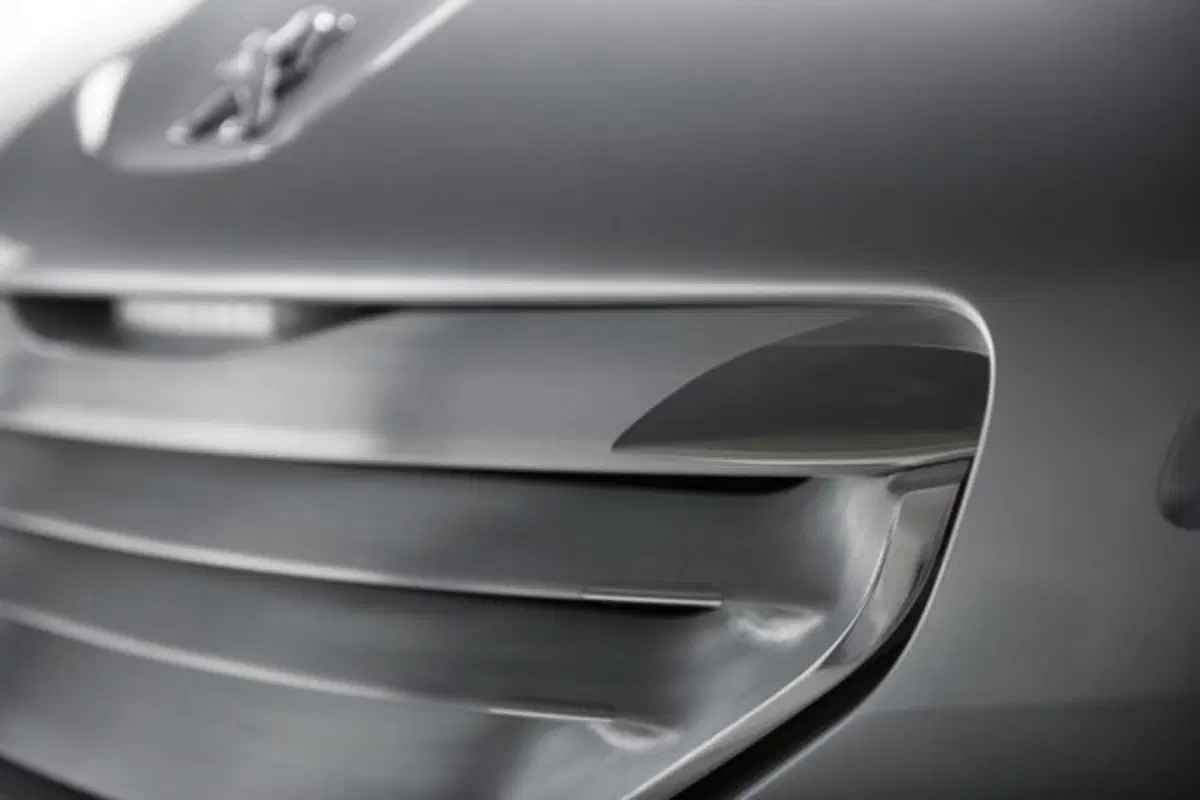 Peugeot 2008: confermato il SUV compatto del Leone (14)